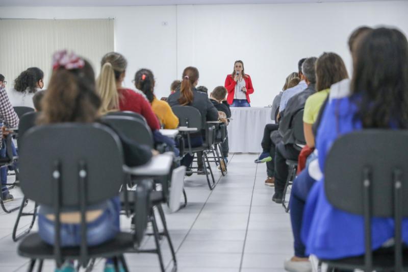 Reunião define detalhes para zerar cirurgias eletivas em Laranjeiras do Sul